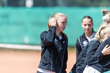 Annika Schult 104 - RL TC an der Schirnau - SV Zehlendorfer Wespen : Ergebnis: 9:0